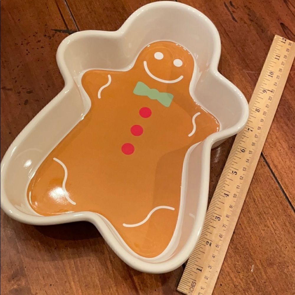 Chantal Gingerbread Baker - Picture 3 of 5